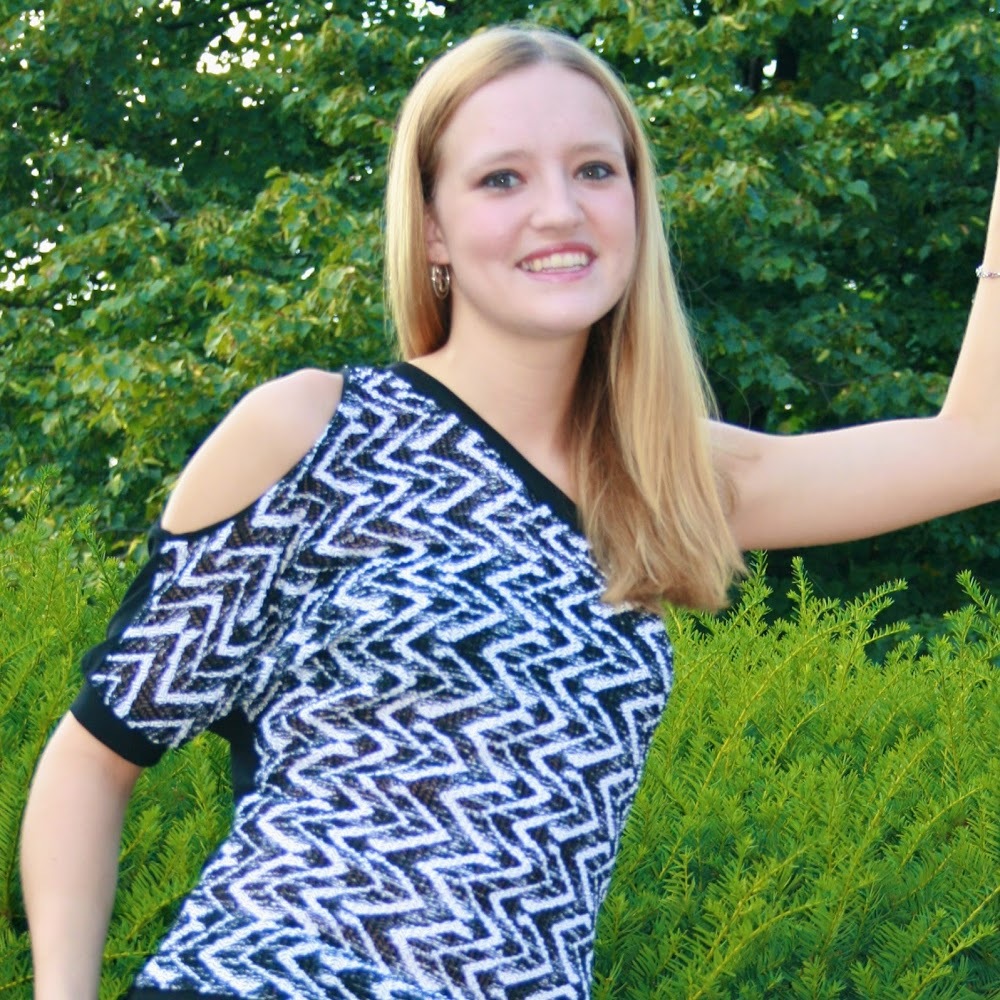 Meet your Posher, Becky